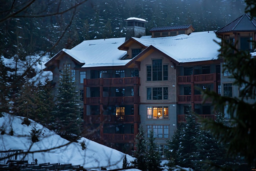 First Tracks Lodge | 2036 London Ln, Whistler, BC V0N 1B2, Canada | Phone: (604) 938-9999