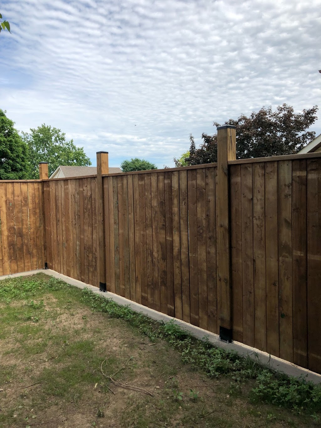 BCB Fencing | 78 Elliott St, Cambridge, ON N1R 2J8, Canada | Phone: (226) 972-2134