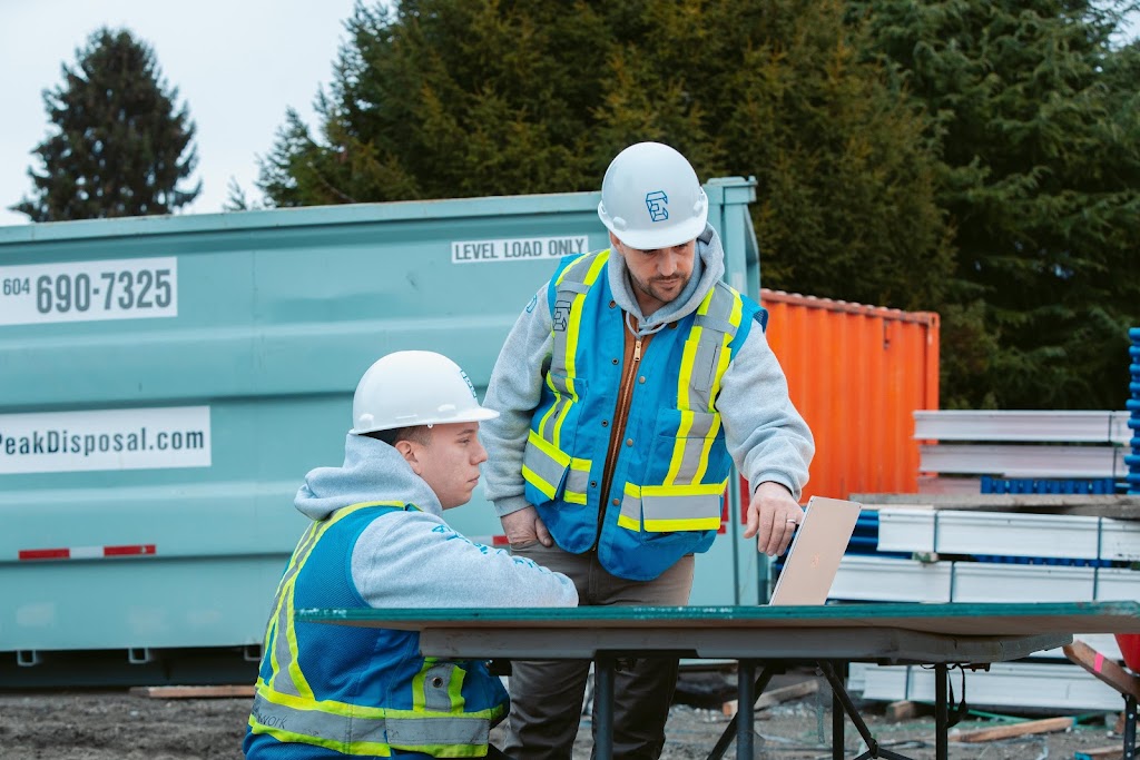 Enfield Formwork | 35729 Hawksview Pl, Abbotsford, BC V3G 2Y1, Canada | Phone: (604) 835-8854
