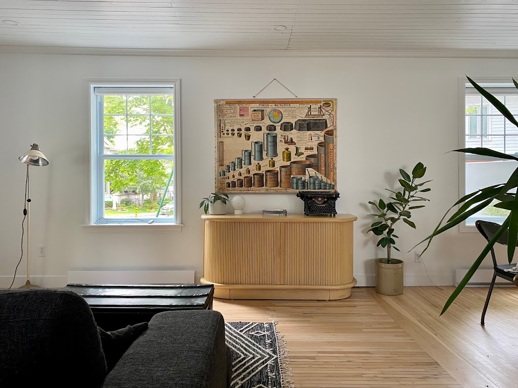 Maison Dudley - Le Boulevard | 5009 Bd des Vétérans, Lac-Mégantic, QC G6B 2G7, Canada | Phone: (450) 602-7900