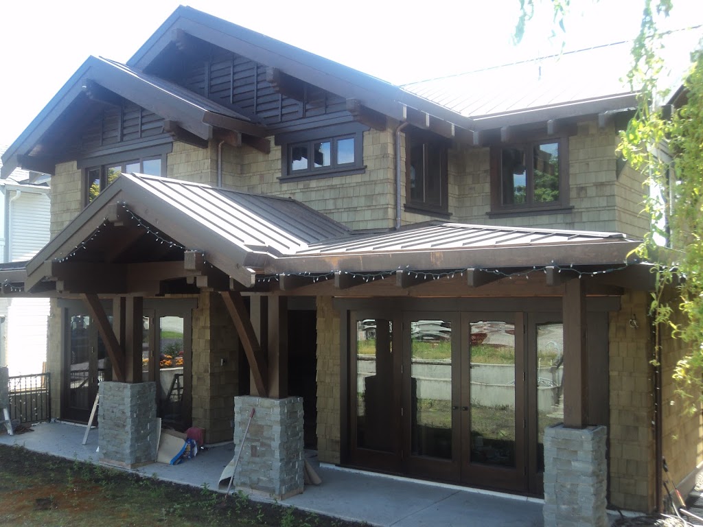 H Najian & Assoc Ltd | 1975 Lonsdale Ave, North Vancouver, BC V7M 2K3, Canada | Phone: (604) 990-0094