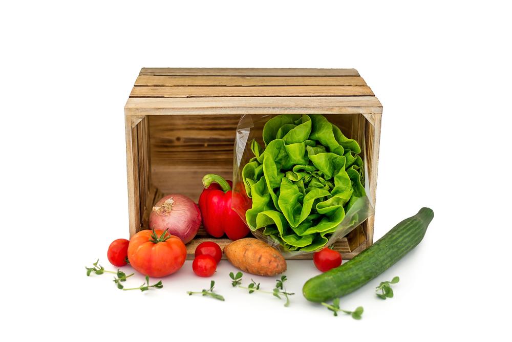 Heritage Grown - Farms & Greenhouses | 275 2nd Concession Rd St, Courtland, ON N0J 1E0, Canada | Phone: (519) 550-3534