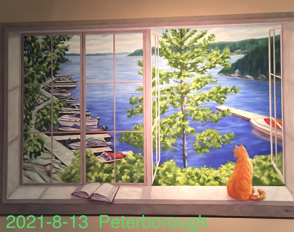 Orillia Online Shopping Mall | 150 Front St S, Orillia, ON L3V 4S7, Canada | Phone: (705) 955-3658