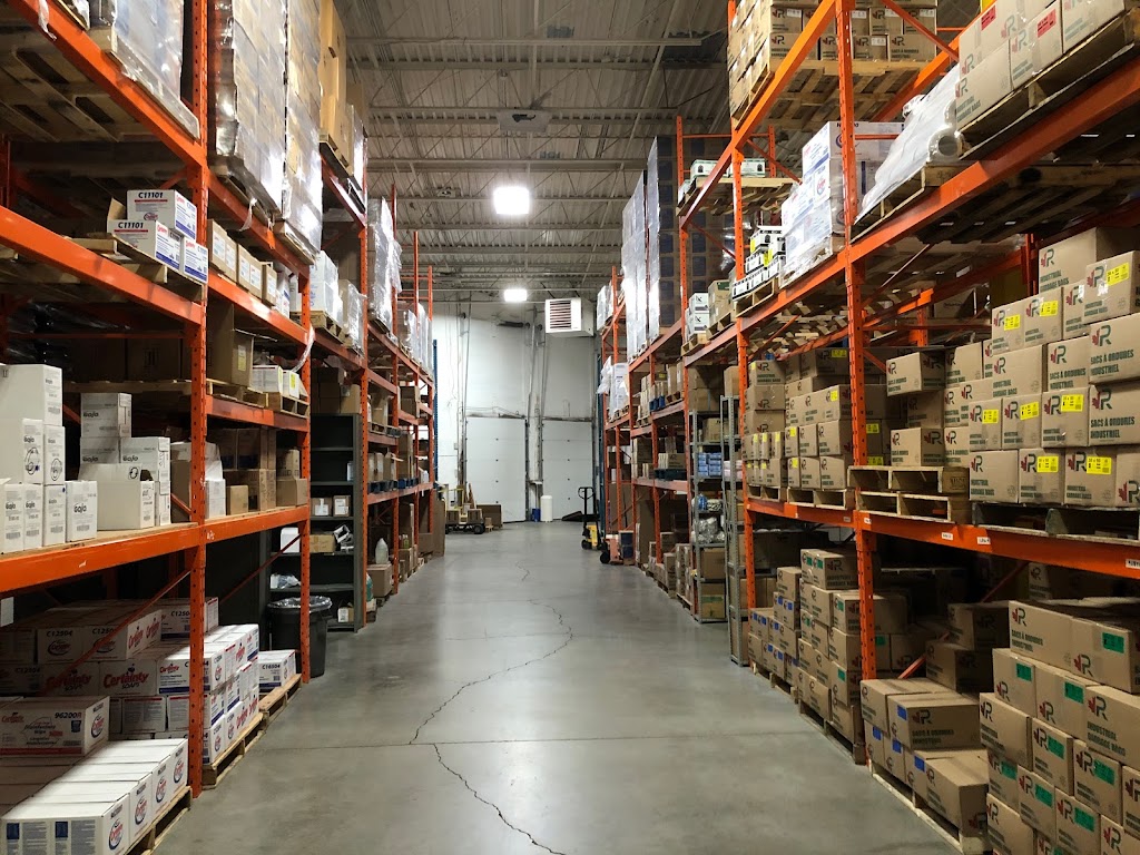 Sanco Supplies Ltd | 3411 McNicoll Ave Unit 10, Scarborough, ON M1V 2V6, Canada | Phone: (416) 321-0104