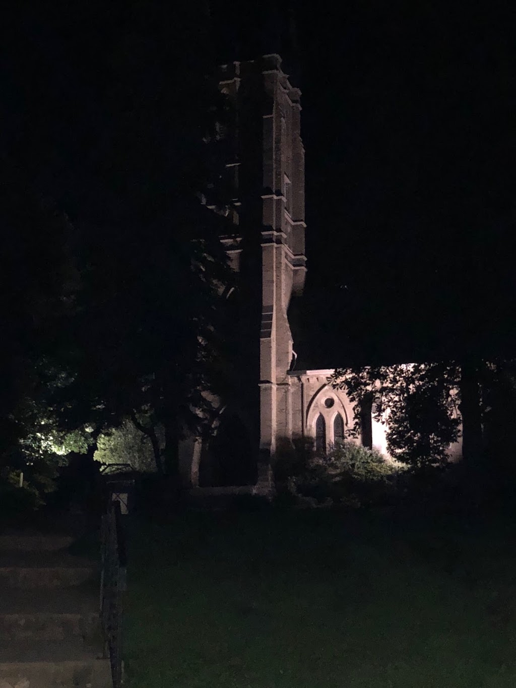 St. James Church | 41 Mornington St, Stratford, ON N5A 5E8, Canada | Phone: (519) 271-3572