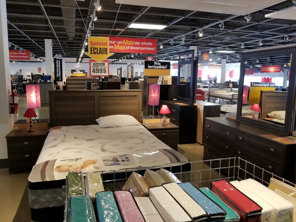 EconoMax 12605 Rue Sherbrooke E, PointeauxTrembles, QC H1B 1C8, Canada