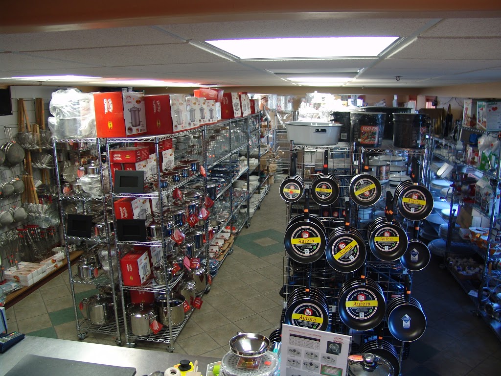 Crown Cookware | 1880 Kipling Ave, Etobicoke, ON M9W 4J1, Canada | Phone: (416) 243-9333 ext. 0