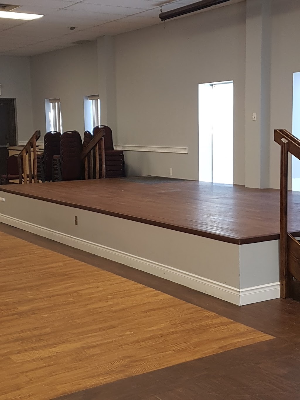 A.Y.C. Ararat Youth Centre | 35 International Village Dr, Cambridge, ON N1R 7M5, Canada | Phone: (519) 623-6580