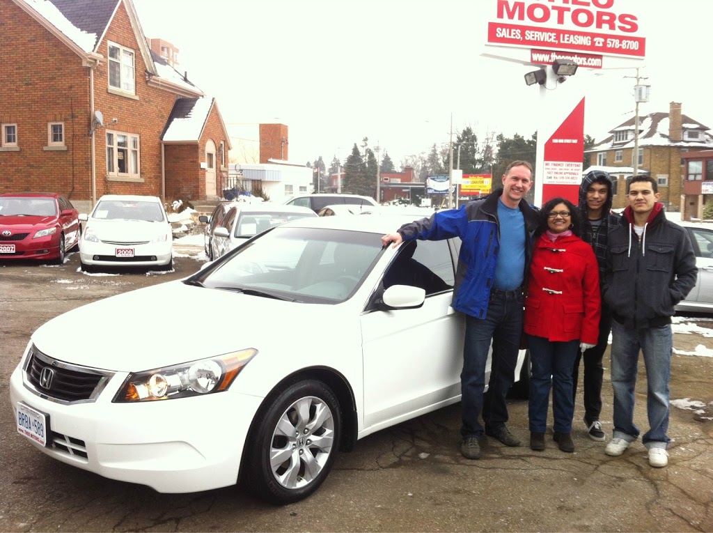 Most Wanted Cars by Theo Motors | 1620 King St E, Kitchener, ON N2G 2P1, Canada | Phone: (519) 772-3040