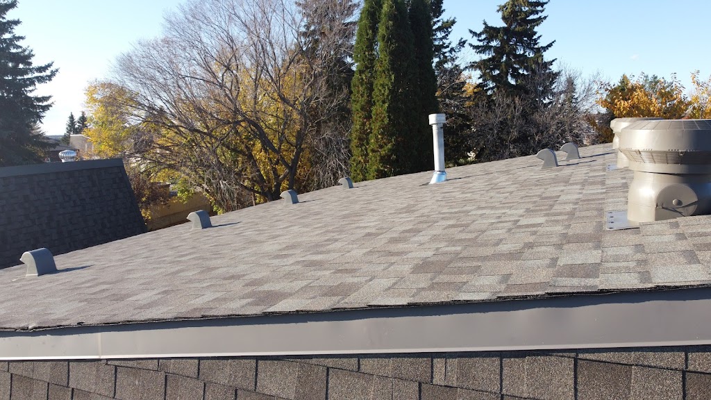 Scherger Roofing Ltd | 22230 AB-16, Ardrossan, AB T8E 2L4, Canada | Phone: (780) 394-3404