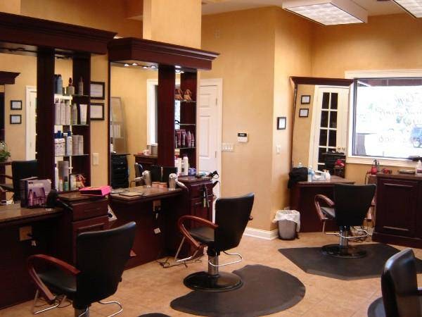 High Maintenance Salon | 782 Huron Blvd # 6, Marysville, MI 48040, USA | Phone: (810) 364-1000