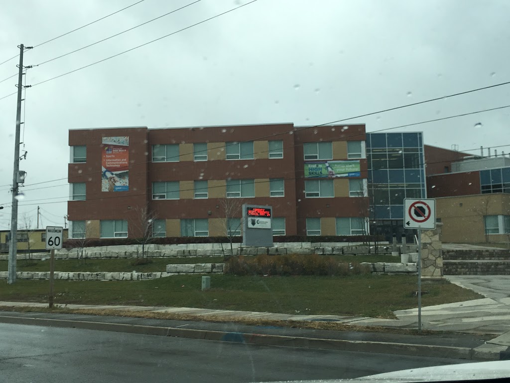 Castlebrooke Secondary School | 10 Gardenbrooke Trail, Brampton, ON L6P 3L1, Canada | Phone: (905) 794-2485