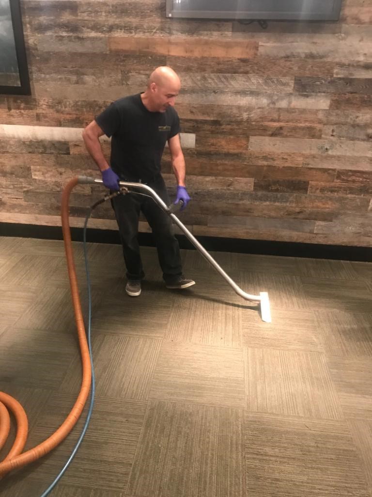 A2Z Building Maintenance | 235 Consortium Ct, London, ON N6E 2S8, Canada | Phone: (519) 694-5678