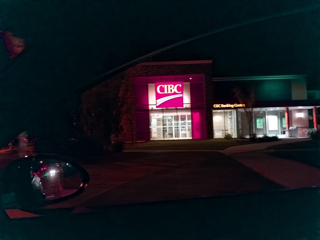 CIBC Branch (Cash at ATM only) | 267 Walden Gate, Calgary, AB T2X 0R2, Canada | Phone: (403) 226-7471