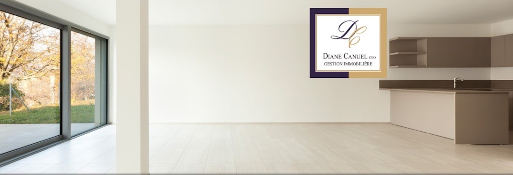 Canuel immobilier, Gestion et Valorisation | 1124 Rue Prospect, Sherbrooke, QC J1H 6J7, Canada | Phone: (819) 987-9877