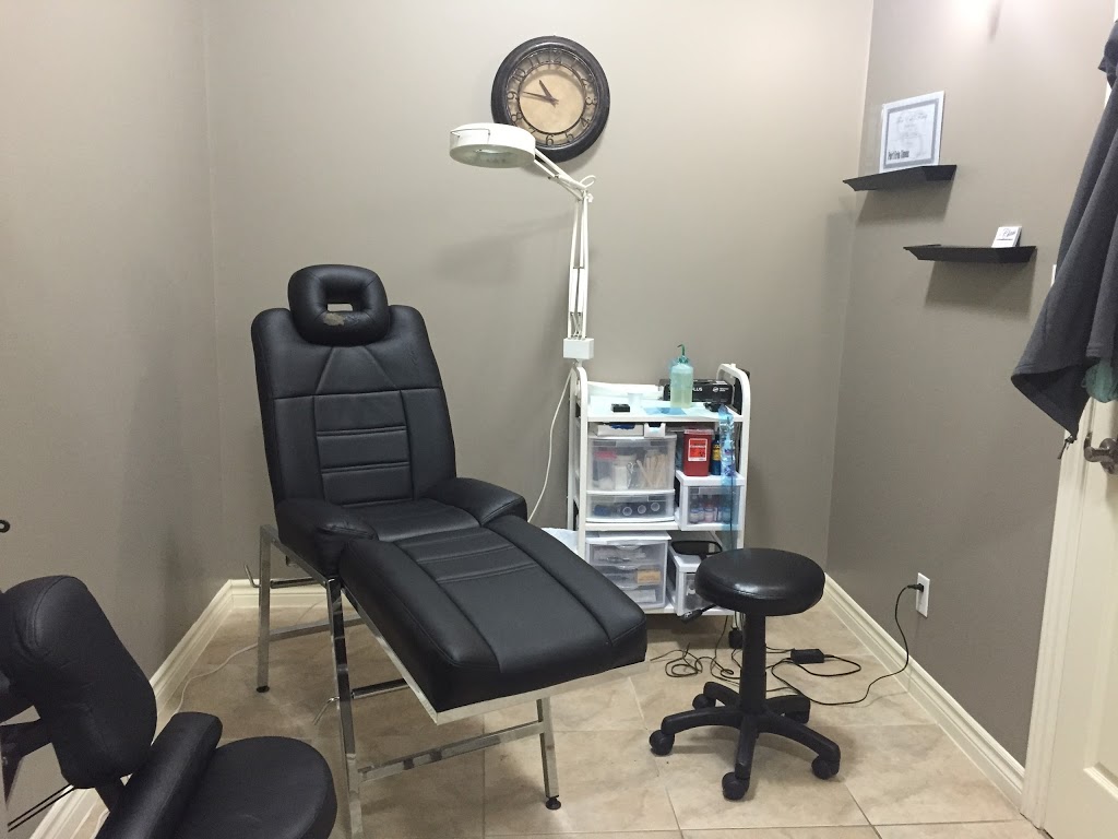 A Tat of Class - Areola, Nipple Reconstruction Tattoo Artist | 109 Niagara Blvd, Fort Erie, ON L2A 3G5, Canada | Phone: (905) 341-2101