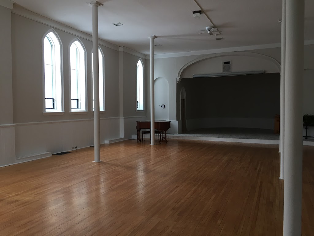 The Mount Community Centre | 1545 Monaghan Rd, Peterborough, ON K9J 5N3, Canada | Phone: (705) 875-5095