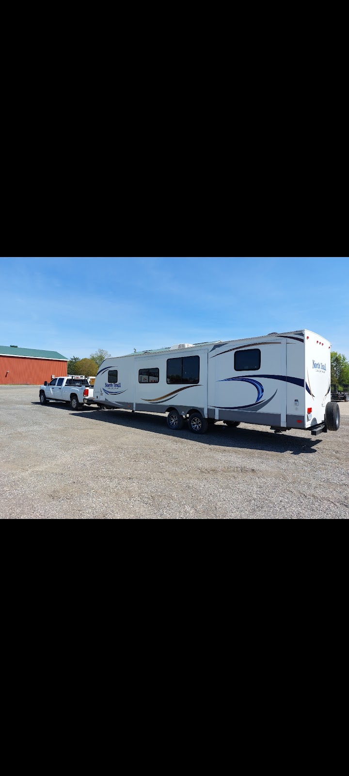 McIntosh Landscape & Haulage | 229 Townline St, St Williams, ON N0E 1P0, Canada | Phone: (519) 410-2060