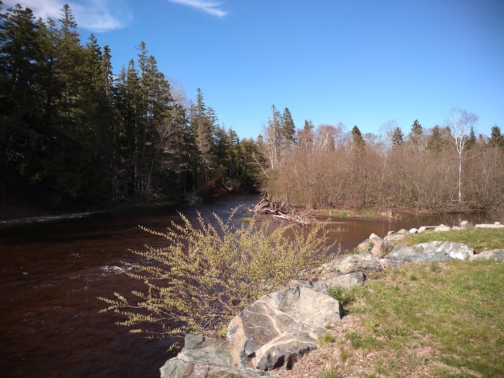 Elm River Park | 85 Elm River Pkwy, Debert, NS B0M 1G0, Canada | Phone: (902) 662-3162