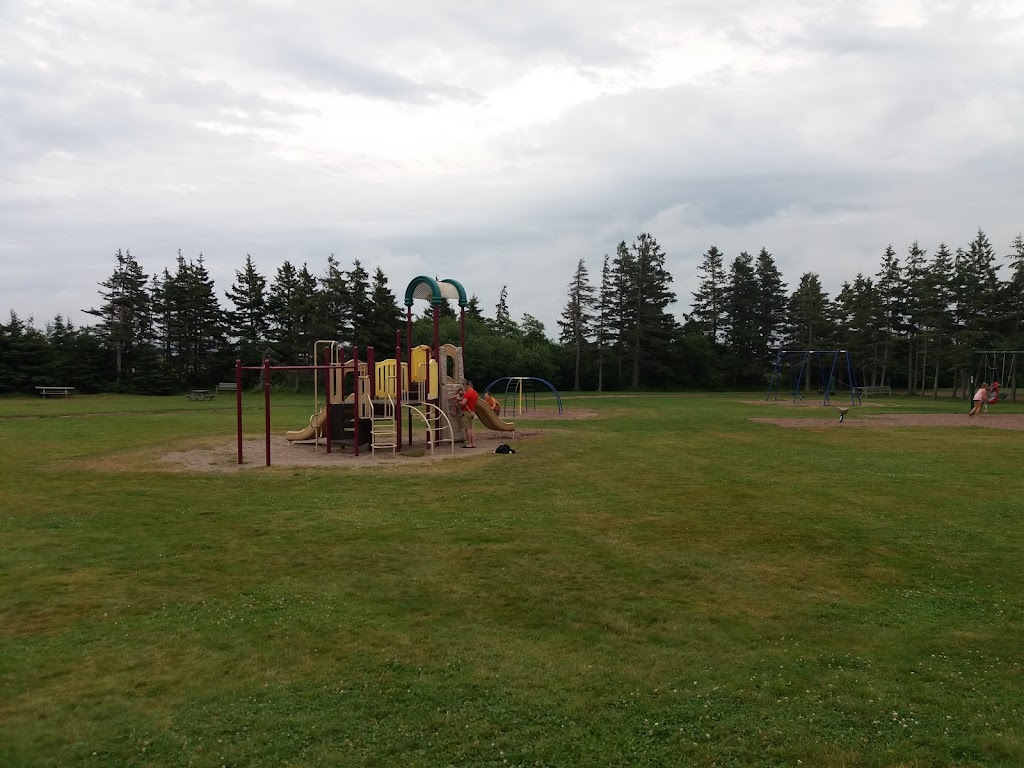 Cabot Beach Provincial Park | 449 Malpeque Rd, Prince Edward Island C0B 1P0, Canada | Phone: (902) 836-8945