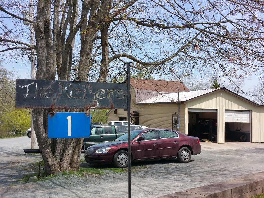 Keizers Auto Clinic | 1 Cranton Dr, Porters Lake, NS B3E 1E9, Canada | Phone: (902) 827-3595