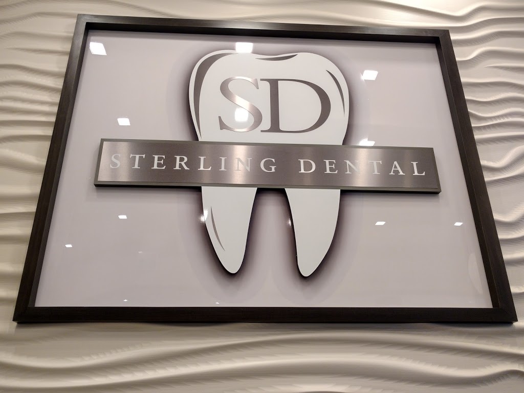 Sterling Dental | 25 Peel Centre Dr Unit 226A, Brampton, ON L6T 3R5, Canada | Phone: (647) 793-6879