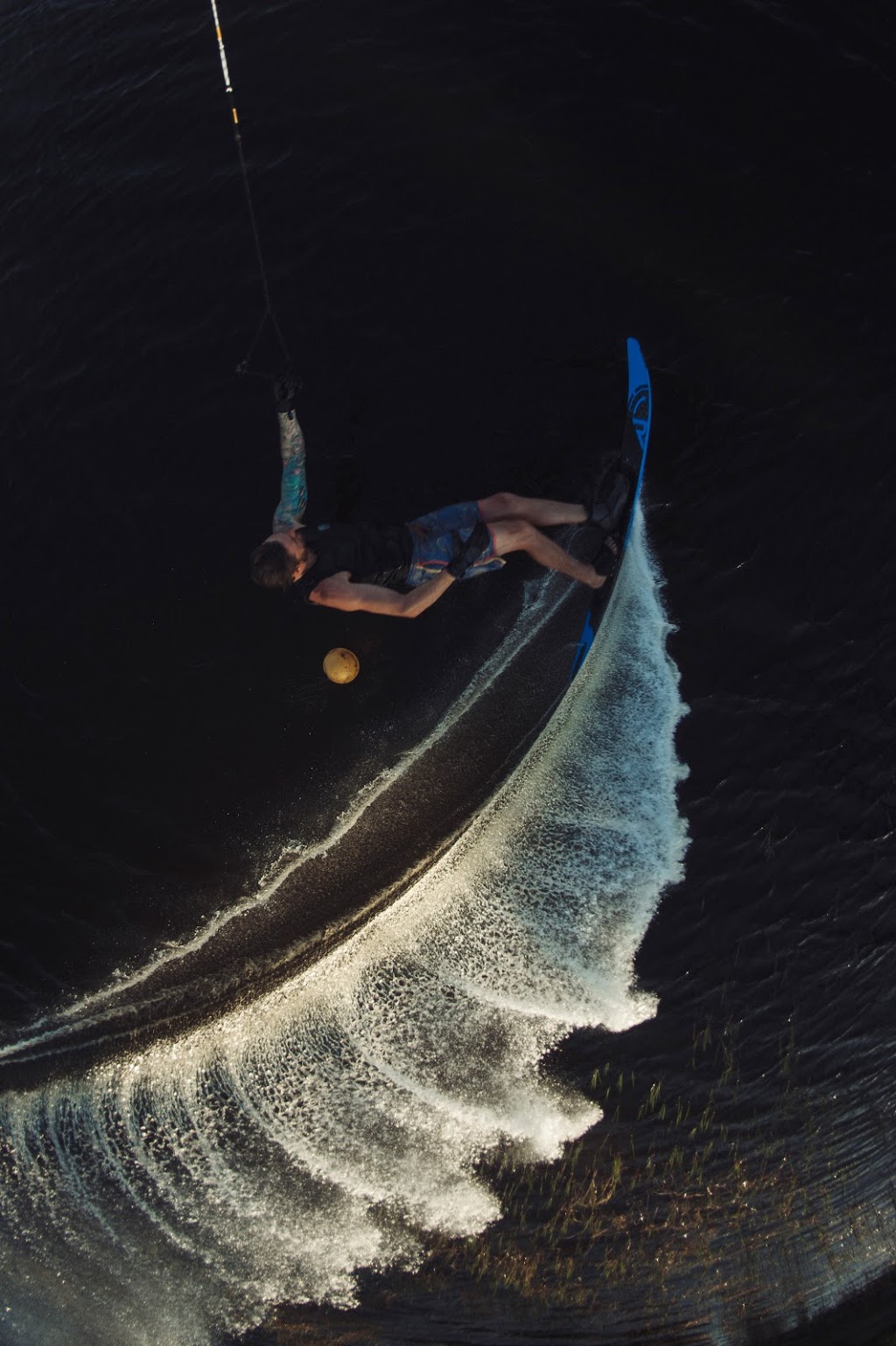McClintocks Water Ski School + Pro Shop | 43 McClintock Dr, Cambridge, ON N3C 2V4, Canada | Phone: (519) 212-3081