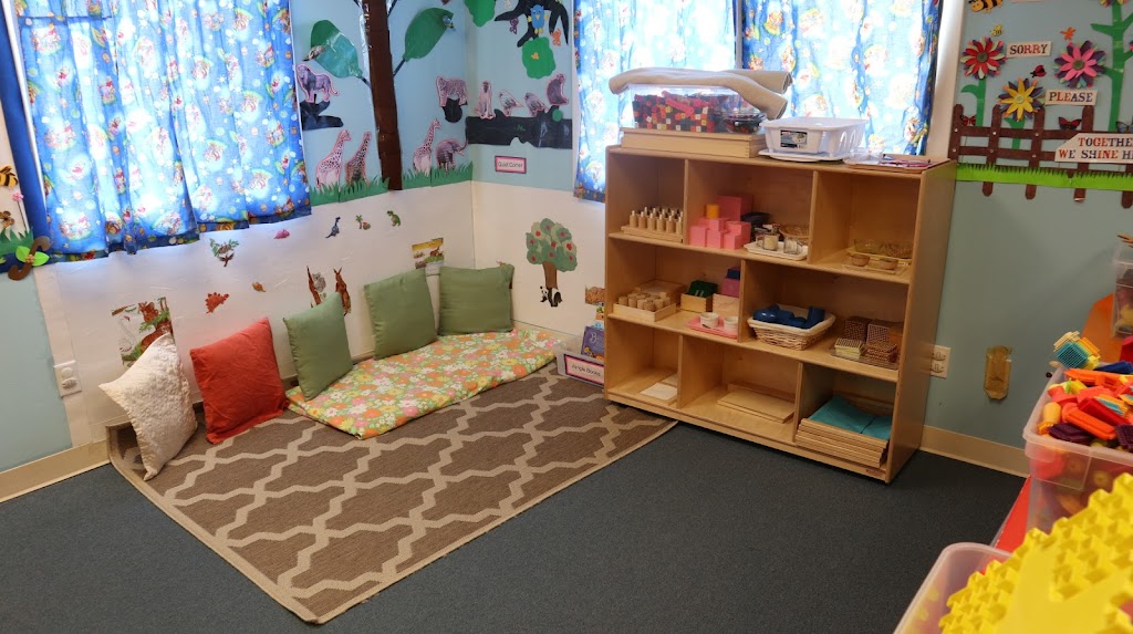 ESG Child Play Care Centre | 111 Covepark Square NE, Calgary, AB T3K 5W9, Canada | Phone: (403) 452-7488