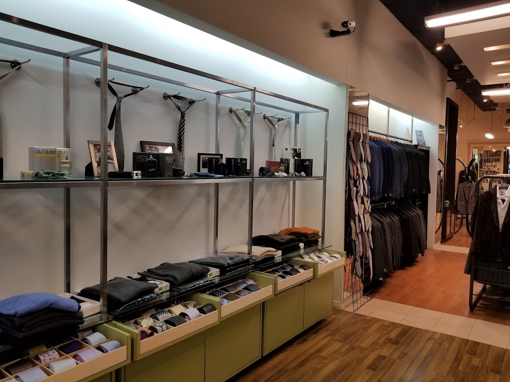 Calabretta | 7766 Martin Grove Rd, Woodbridge, ON L4L 2C7, Canada | Phone: (905) 850-8262