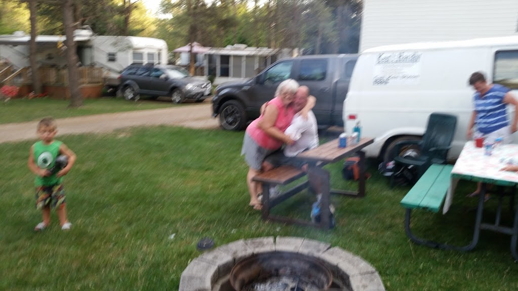 Conestoga Family Campgrounds | 8772 Concession Rd 9, Moorefield, ON N0G 2K0, Canada | Phone: (519) 848-3640
