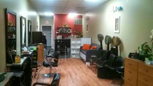 Shega Salon & Aesthetics | 2634 Danforth Ave, Toronto, ON M4C 1L7, Canada | Phone: (416) 792-9164