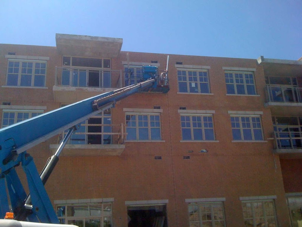 B.A.F Caulking | 258 Cummer Ave, North York, ON M2M 2E7, Canada | Phone: (416) 565-8503