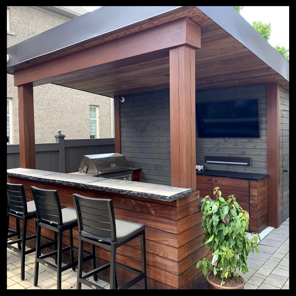 Stryland Painting | 9 Bluff Trail, Nobleton, ON L7B 0A2, Canada | Phone: (647) 272-0036