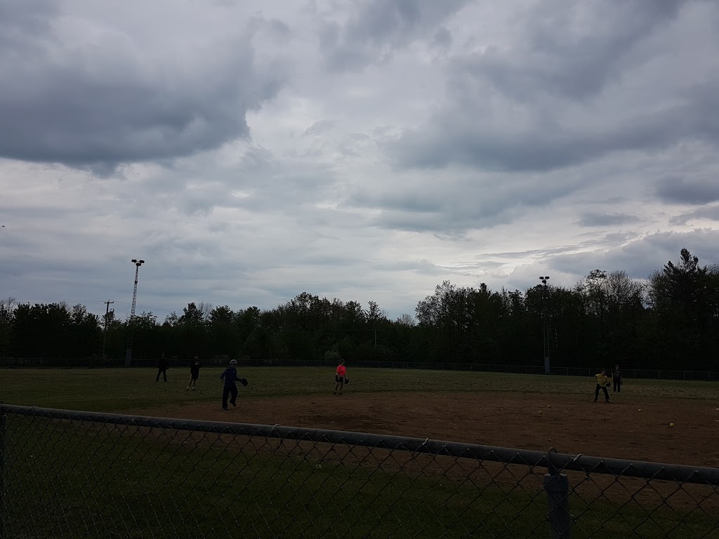 Beebe Park | 114 Rue Principale, Stanstead, QC J0B 3E5, Canada