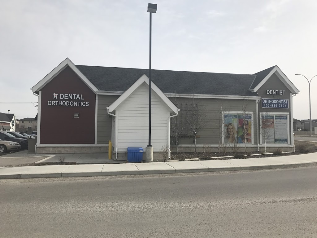Bayside Dental & Orthodontics | 800 Yankee Valley Blvd SW #305, Airdrie, AB T4B 3Y2, Canada | Phone: (403) 980-4245