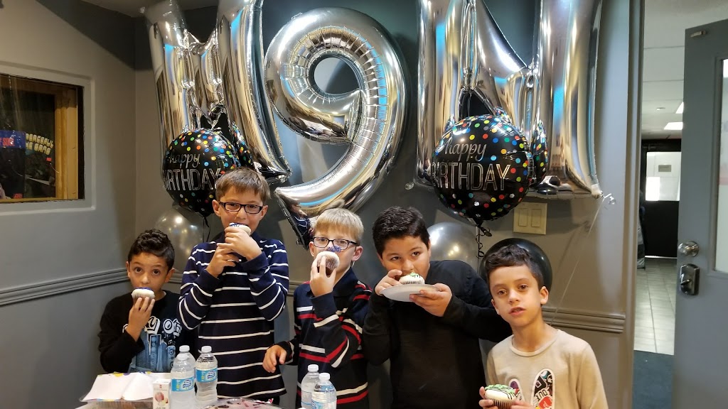 My Pop Star Party | 161 Deerhide Crescent #12, North York, ON M9M 2Z2, Canada | Phone: (647) 478-7556