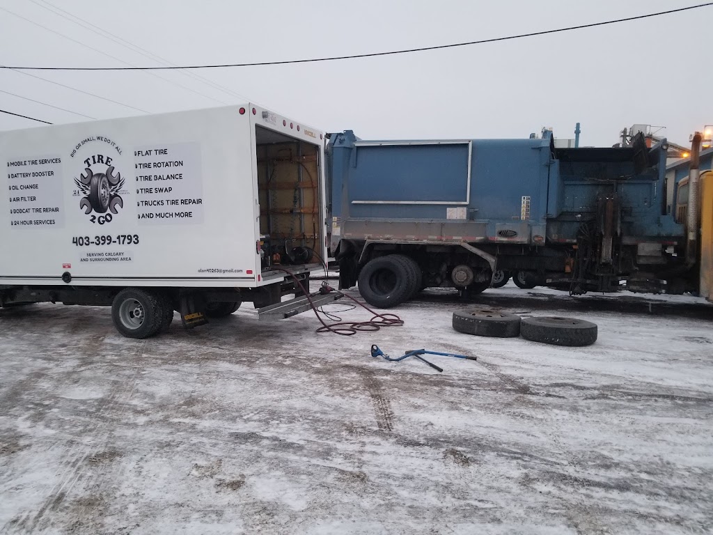 Tire 2 go | 512 23 Ave NE, Calgary, AB T2E 1W2،, Canada | Phone: (403) 399-1793