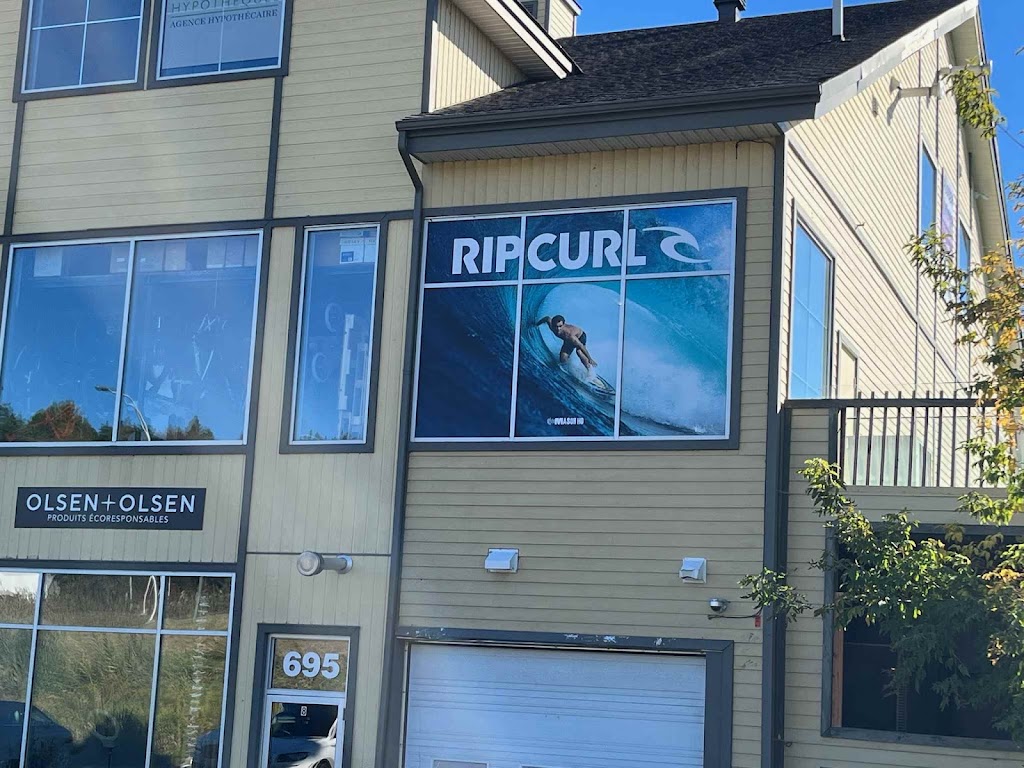 Rip Curl - St Sauveur | 695E Chem. Avila, Piedmont, QC J0R 1R3, Canada | Phone: (438) 321-6765