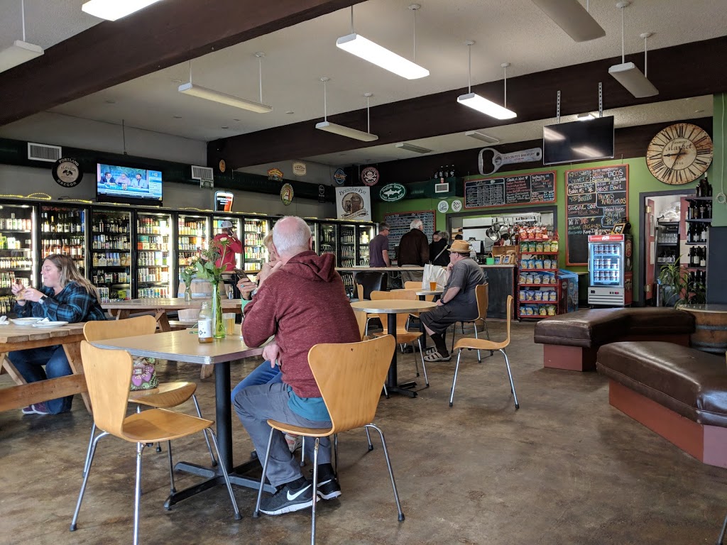 Greenes Corner | 2208 James St, Bellingham, WA 98225, USA | Phone: (360) 306-8137