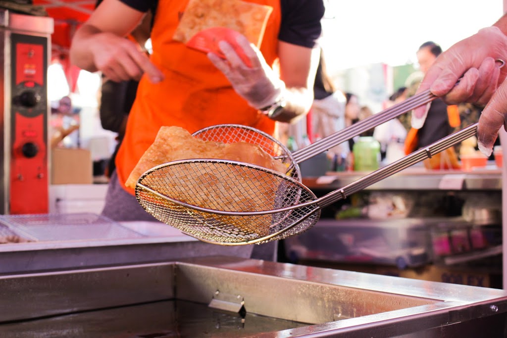 WhataFood | 800 Carnarvon St #255, New Westminster, BC V3M 0G3, Canada | Phone: (604) 553-4060