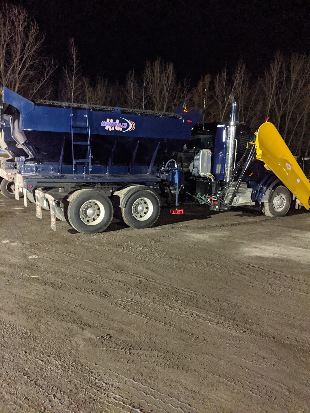 Les entreprises KL Mainville | 174 Chemin des Commissaires, LAssomption, QC J5W 2T7, Canada | Phone: (450) 476-0945