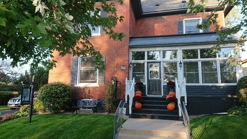 Colborne Bed and Breakfast | 72 Colborne St, Goderich, ON N7A 2V9, Canada | Phone: (519) 524-7400