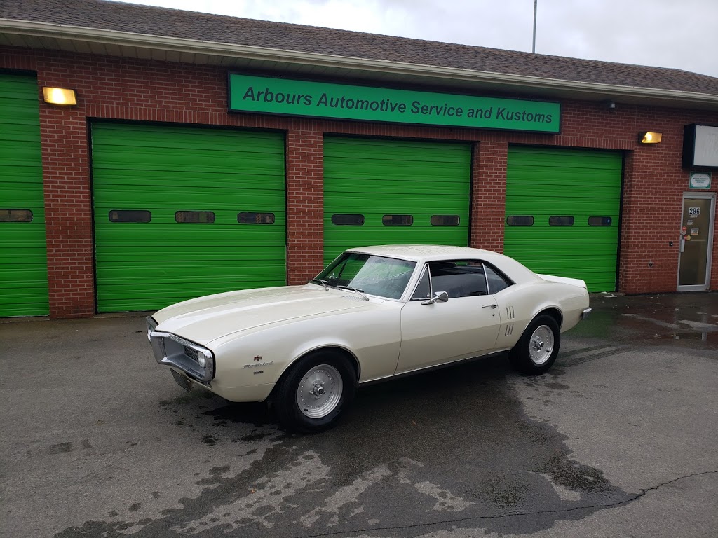 Arbours Automotive Service and Kustoms ( AASK ) | 296 Killaly St W, Port Colborne, ON L3K 6A6, Canada | Phone: (905) 835-2275