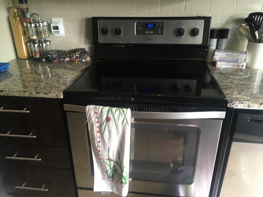 A Team Cleaning Services | 5-269 Upper Scotch Line, Perth, ON K7H 3C5, Canada | Phone: (613) 286-5431