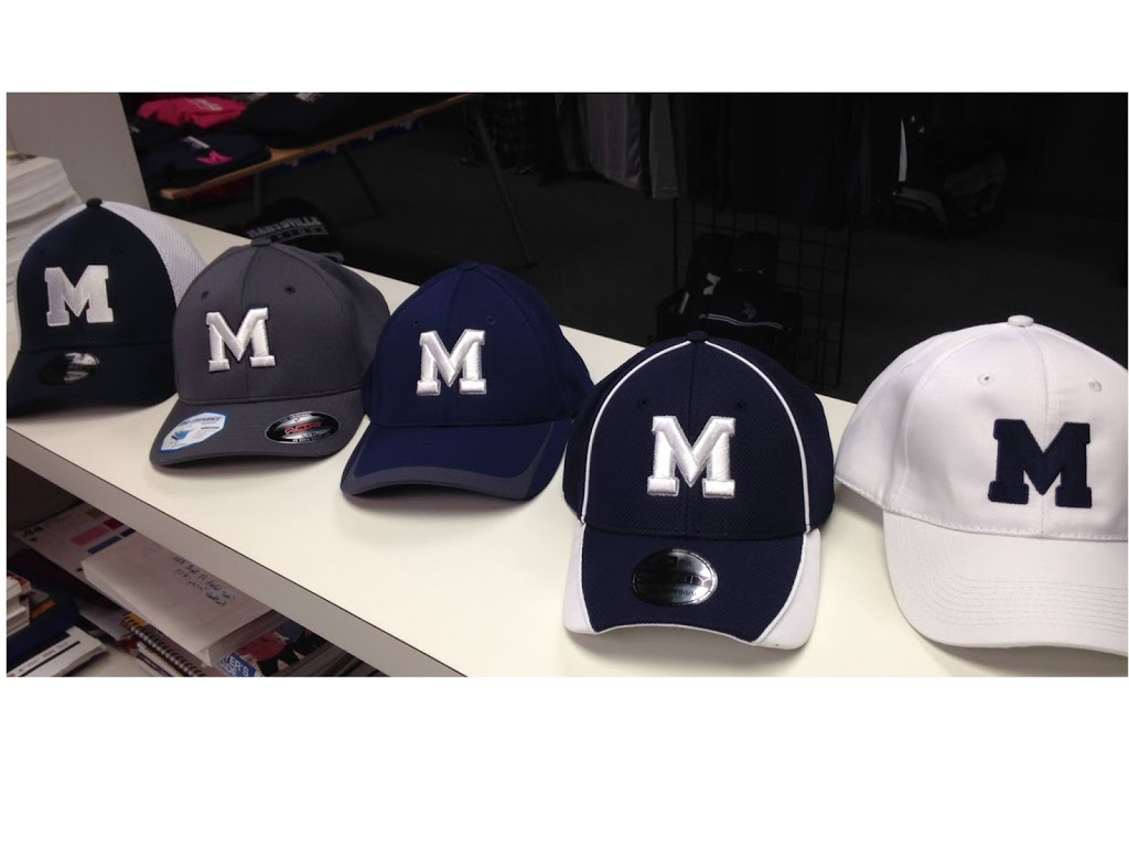 TP Logos | 1100 Michigan Ave, Marysville, MI 48040, USA | Phone: (810) 956-9484