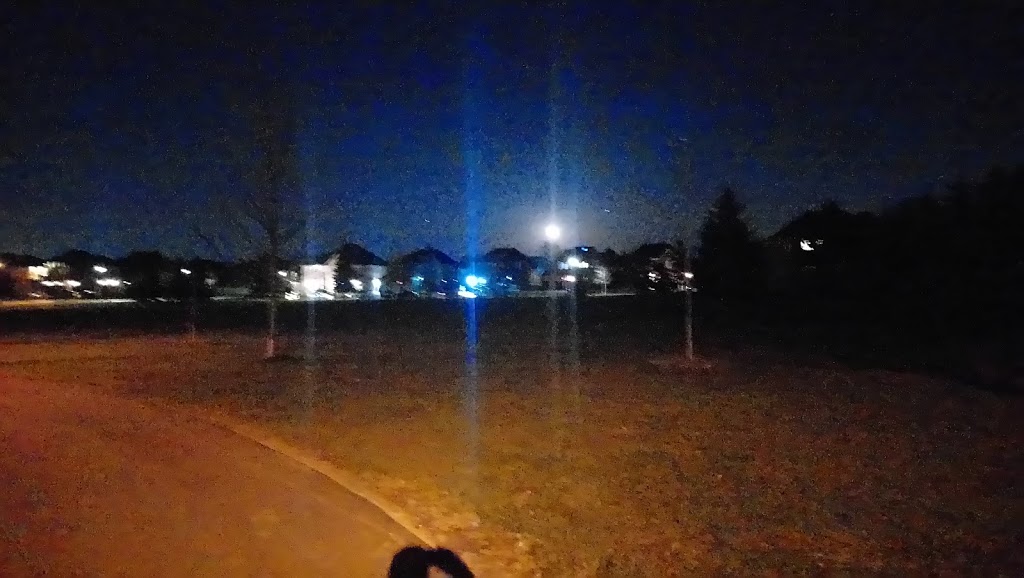 Manor Hill Park | 2245 Manor Hill Dr, Mississauga, ON L5M 5B8, Canada