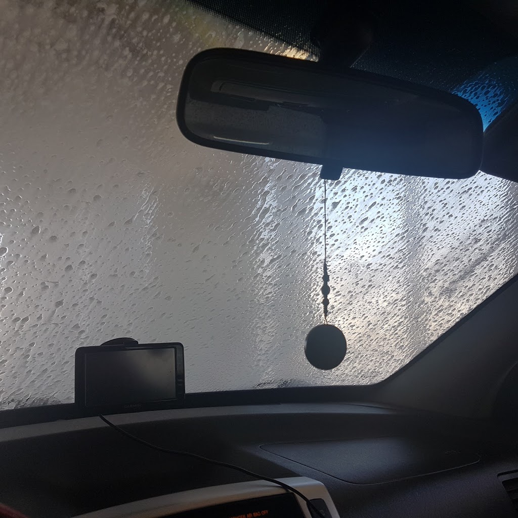 Cyclone touch free car wash | car wash | 717 Ontario St, Sarnia, ON N7T 1M3, Canada | 5193375222 OR +1 519-337-5222