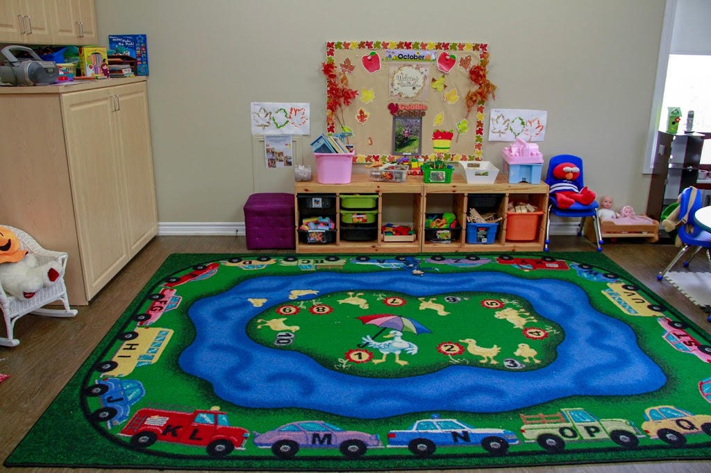 Village Childrens Centre Of Waterdown | 132 Dundas St E, Waterdown, ON L0R 2H5, Canada | Phone: (905) 690-1234