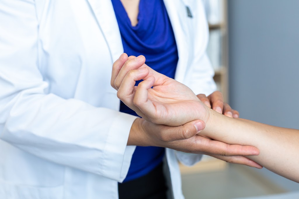 Hillgreen Oncology Acupuncture & Herbs | 27 Main St Unit 8, Warkworth, ON K0K 3K0, Canada | Phone: (705) 409-9850