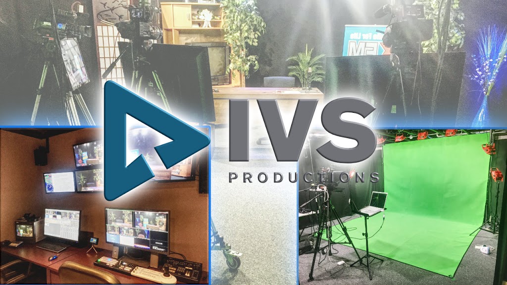 IVS Productions | 2150 Lasalle Blvd, Sudbury, ON P3A 2A7, Canada | Phone: (705) 698-1212